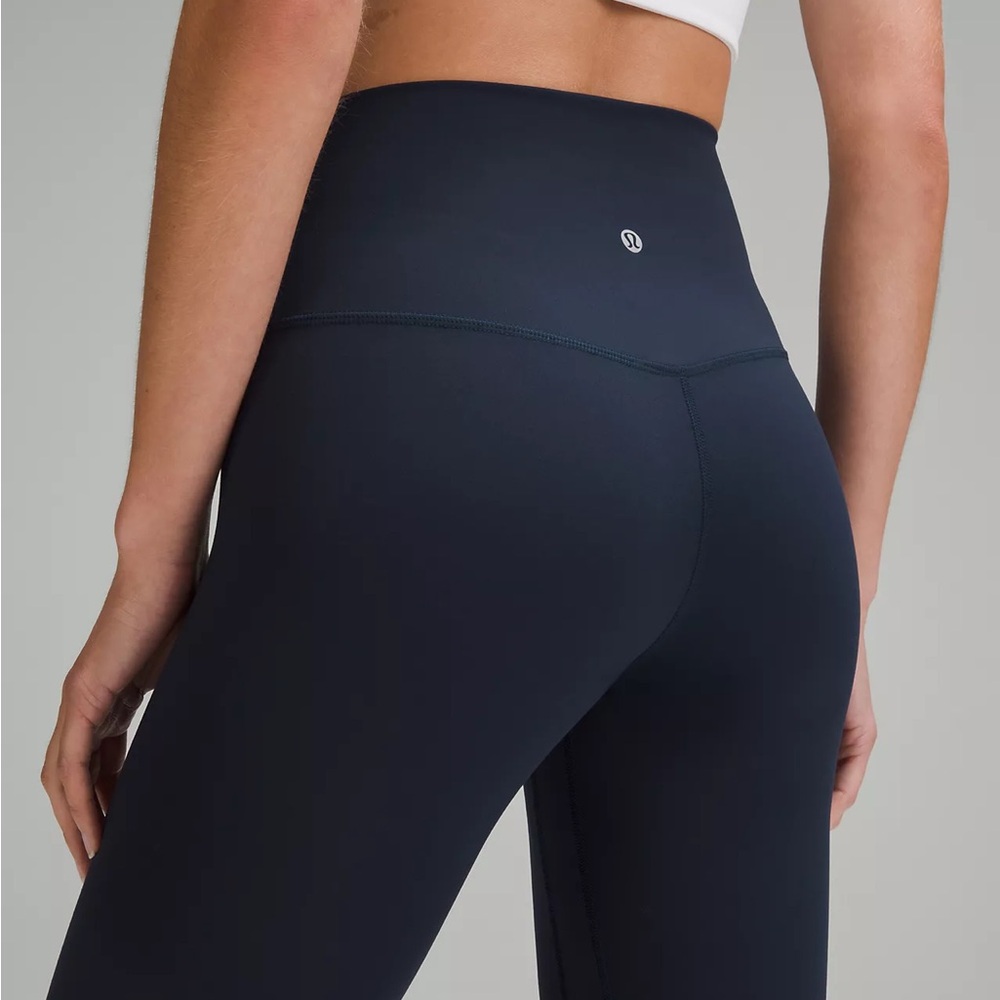 NEW - lululemon Align™ Crop 21"